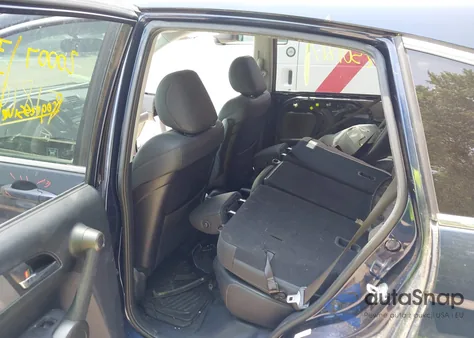 2010 Honda Cr-V Ex-L z USA, uszkodzony, nr VIN JHLRE4H7XAC005792